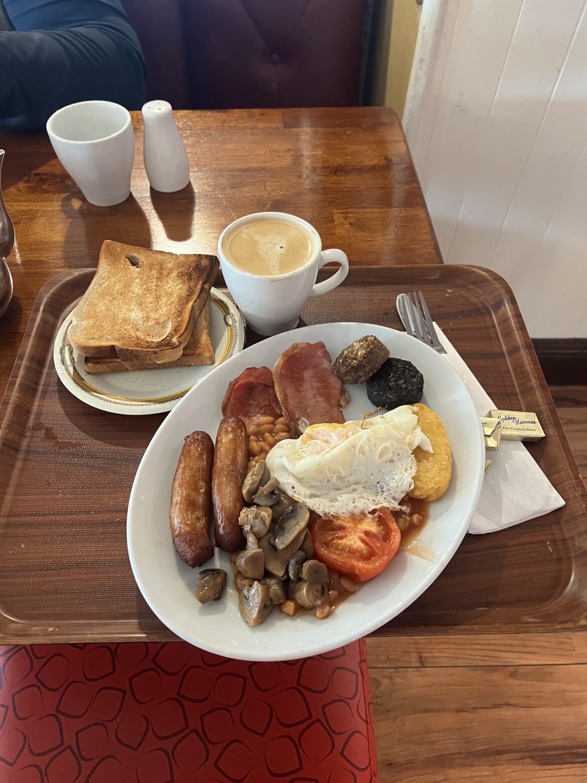 Corbett court co cork