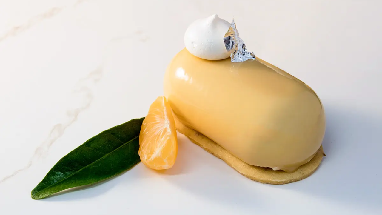 Pastries and desserts at Rose Salva credits-bubbly living