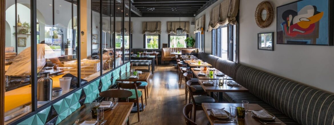 The 18 Best Restaurants In Venice Beach - Los Angeles