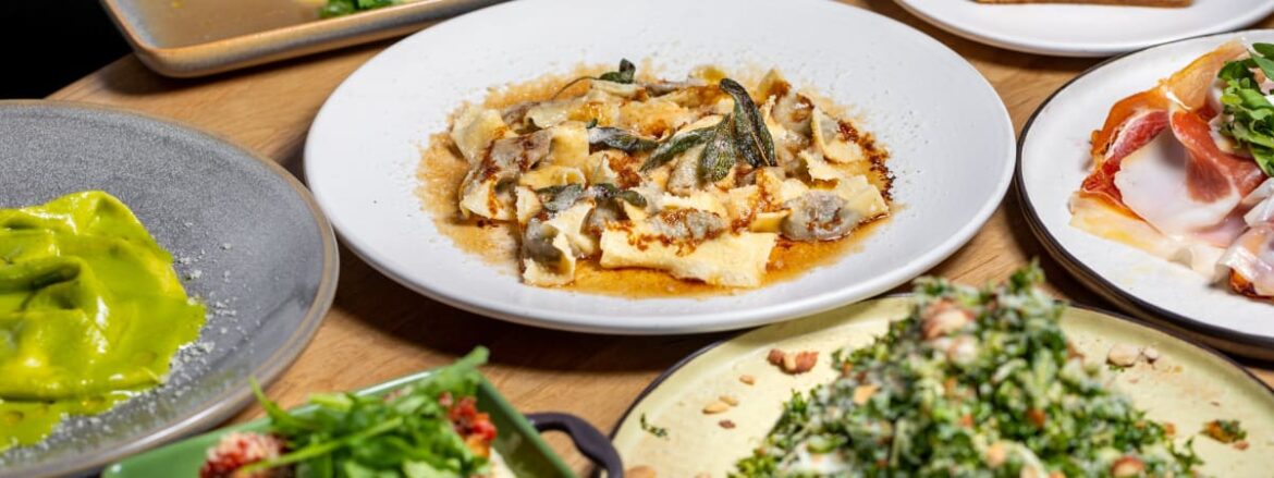 Where To Get Italian Delivery & Takeout In LA - Los Angeles