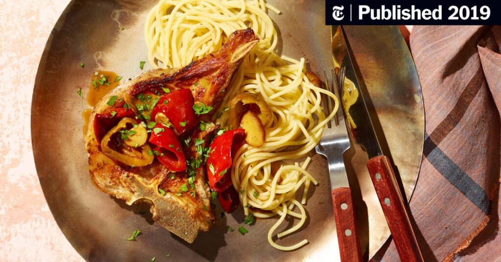 The Key to a Perfect Italian-American Sauce The Key to a Perfect Italian-American Sauce