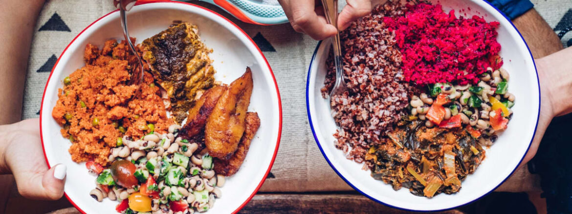 Where To Grab Picnic Food Near Central Park - New York