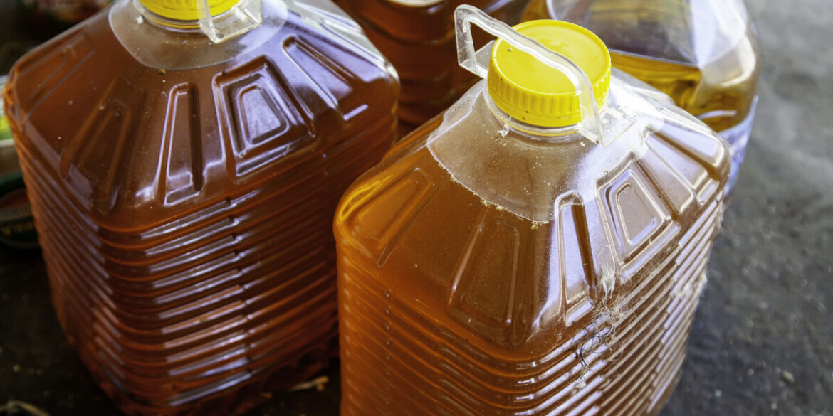 The Call to Ban Harmful Oils and Promote Healthy Eating The Call to Ban Harmful Oils and Promote Healthy Eating