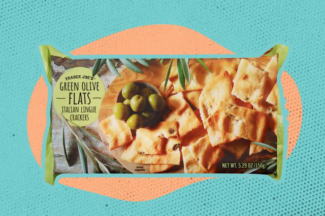 Simply Recipes / Photo Illustration by Wanda Abraham / Trader Joe's