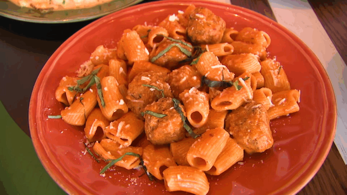 Testa Rossa features Italian favorites in Glen Mills Testa Rossa features Italian favorites in Glen Mills