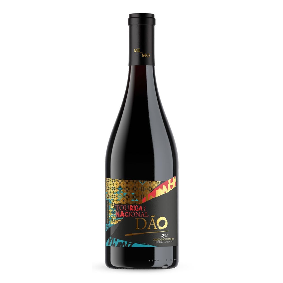 Aldi Mimo Moutinho Portuguese Dão