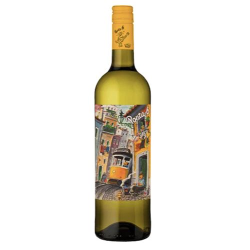Porta 6 Vinho Verde