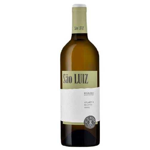 Kopke Sao Luiz Douro White