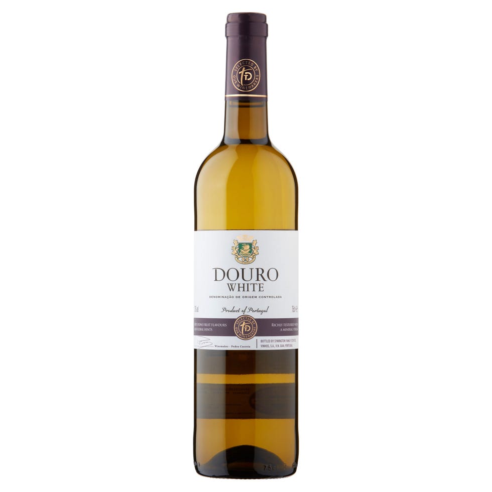 Sainsbury's Taste the Difference Douro White