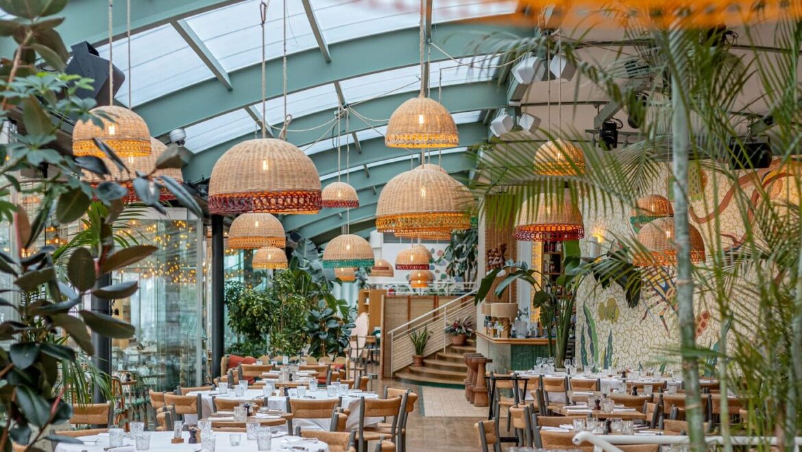 10 popular restaurants to discover around the capital – Paris Select 10 popular restaurants to discover around the capital – Paris Select