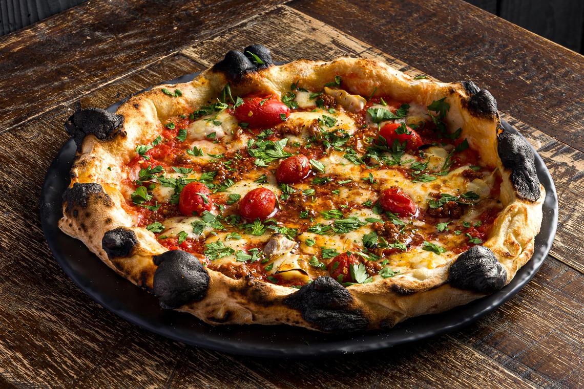 hypizza07 - PSTArrabbiata

Credit: Pizza Studio Tamaki Singapore