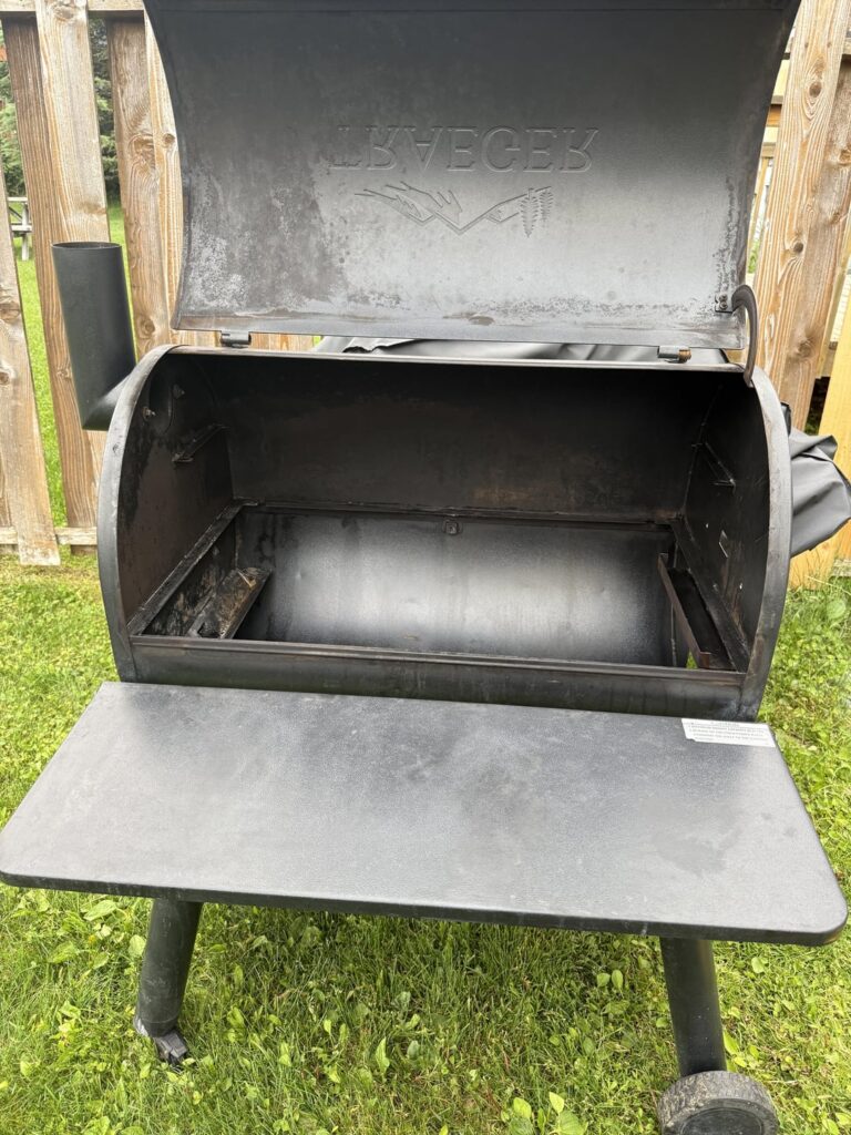 Update: FB purchase/appreciation post