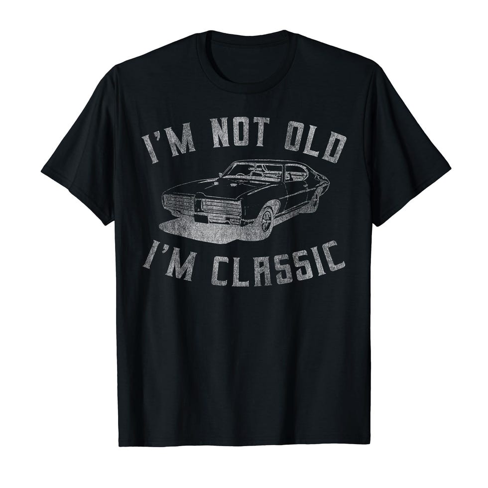 Funny T-Shirt