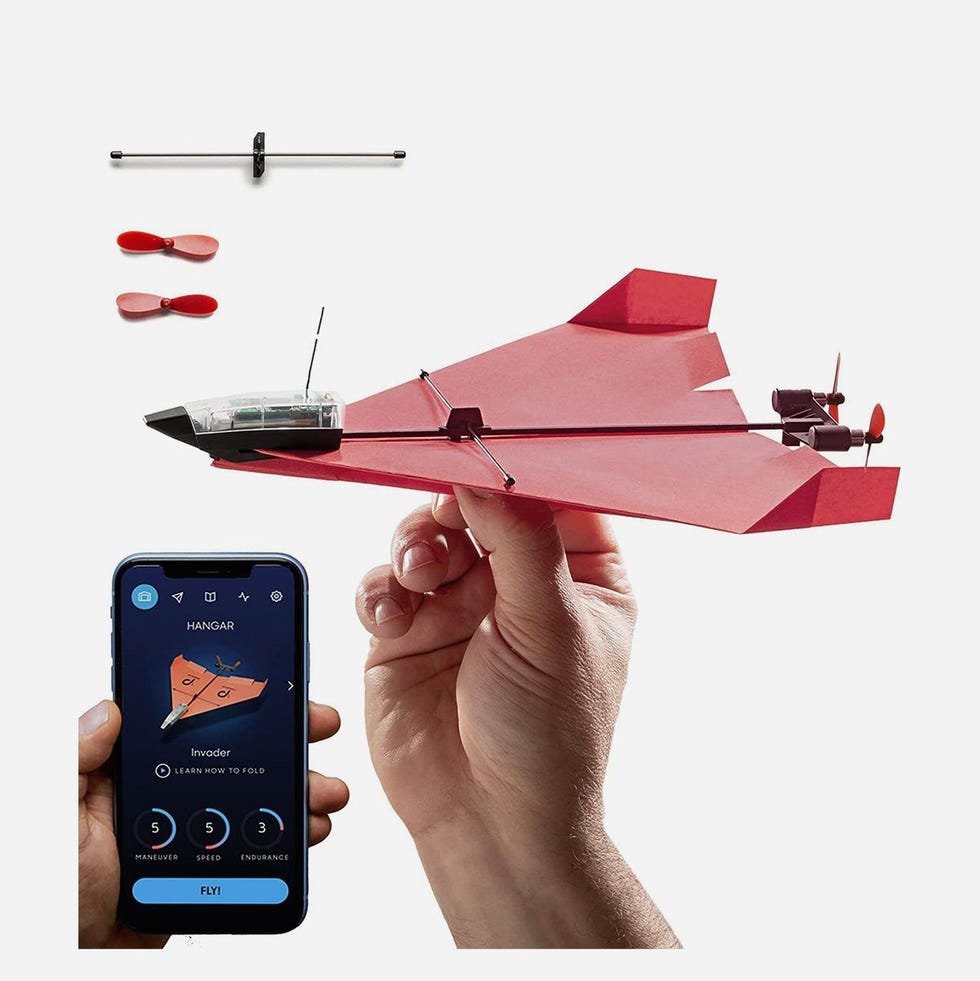 Smartphone Airplane Kit