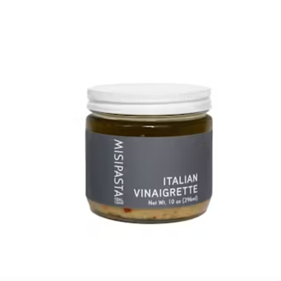 Italian Vinaigrette