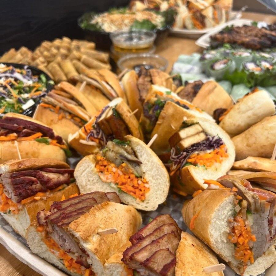 Sandwicherie Sue Picnic Montreal