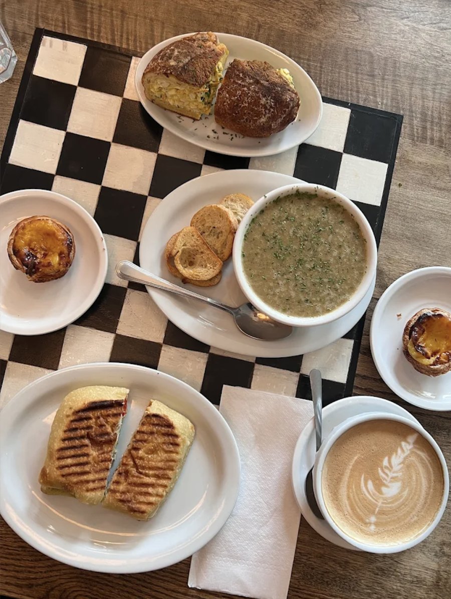 Carmen & Felipe Picnic Montreal