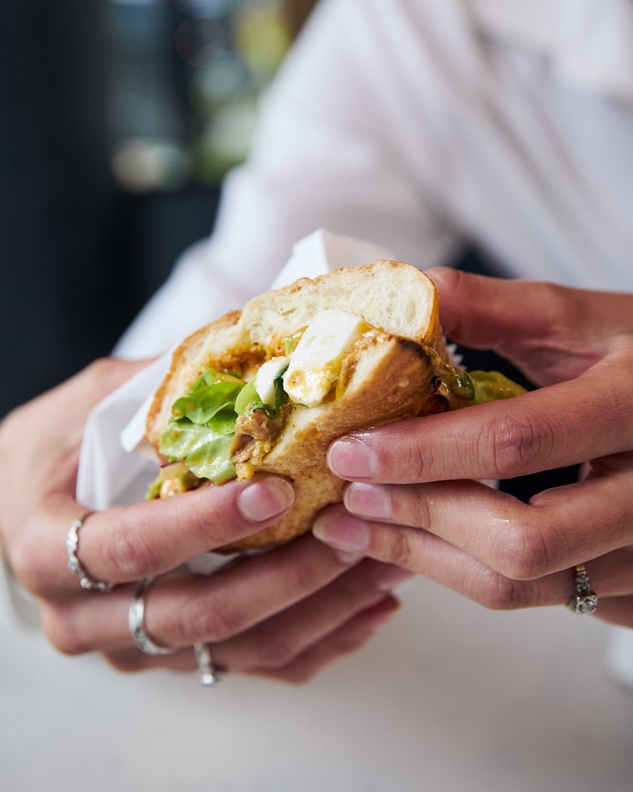 Le Passé Composé Picnic Montreal