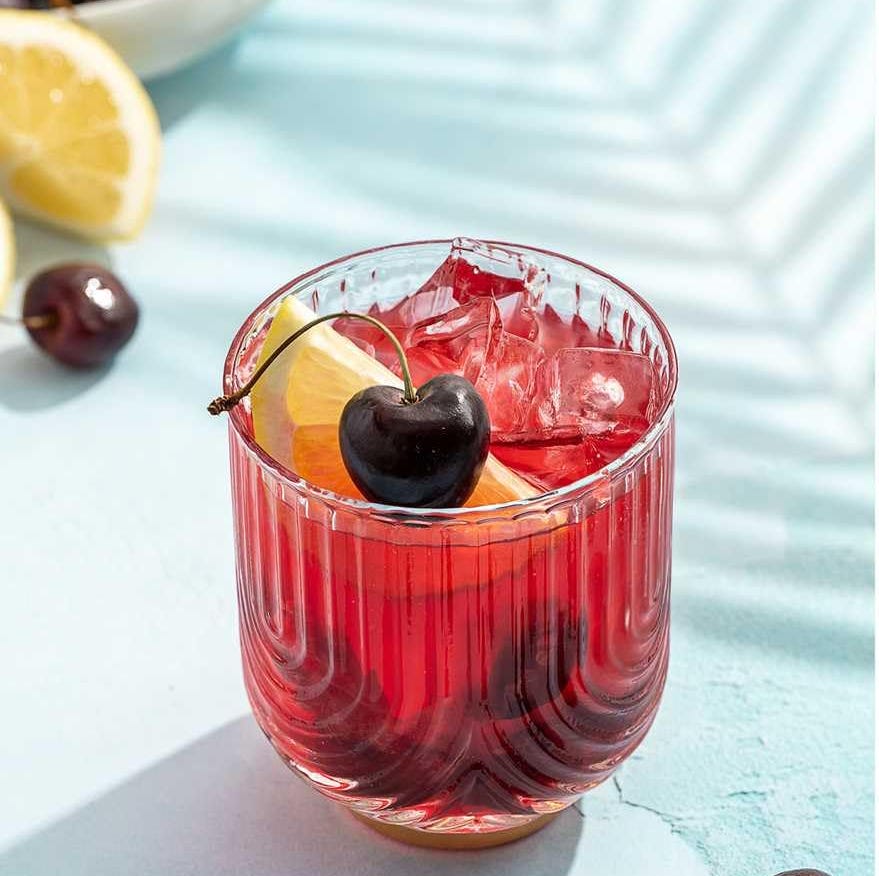 'Monday Night Mocktails' Recipe Book