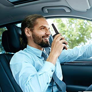 Topsung Two-Way Radios for Adults