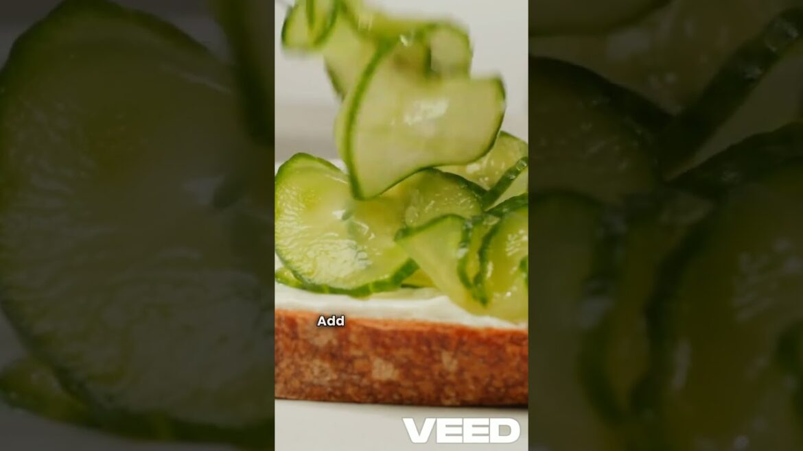 Whip Up Cacık: Cold Yogurt Cucumber Soup Fast!