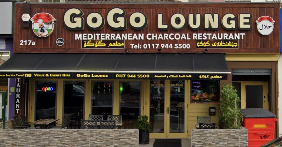 Highly-rated restaurant on Gloucester Road shuts down Ipso logo