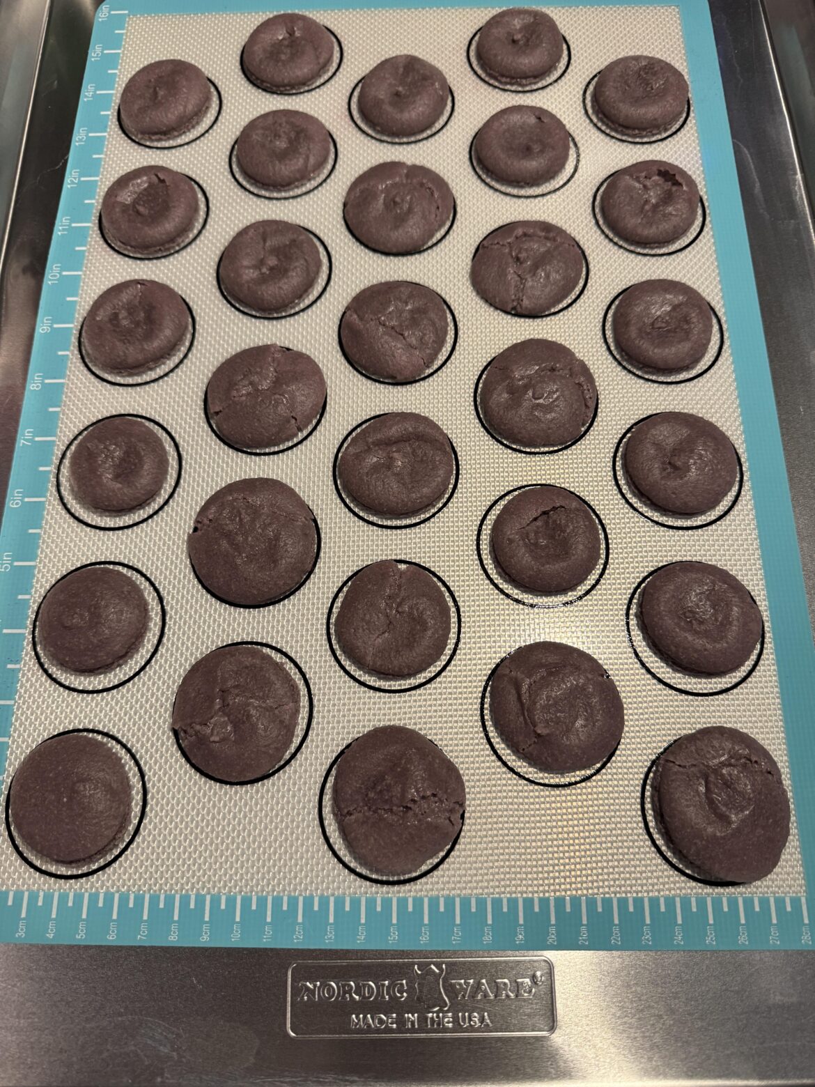 Ok,  roast me, sure, but please tell me where I F’d up.