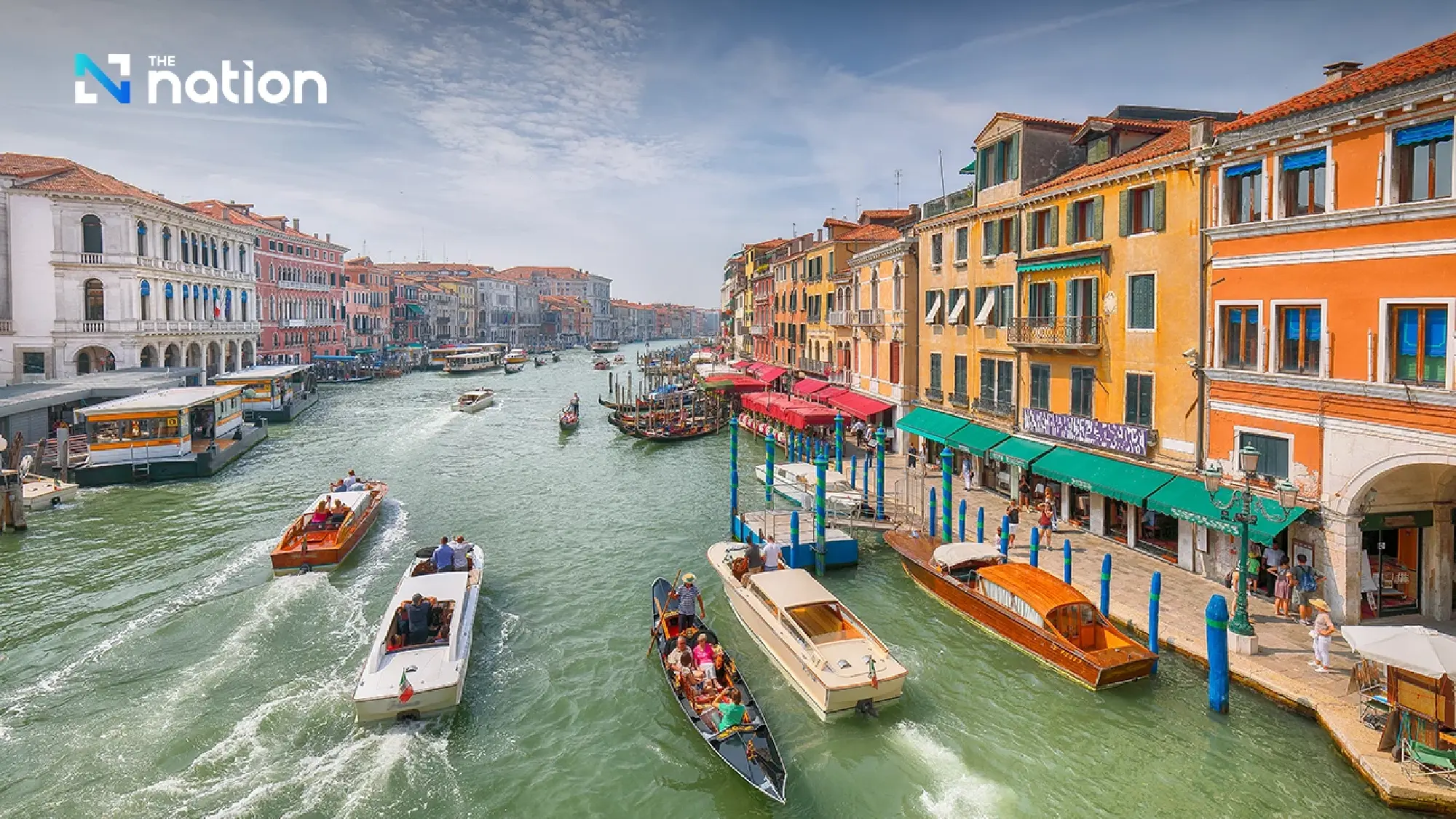 Celebrating Italy’s National Day 2025: A look at Italy–Thailand relations past, present, and future