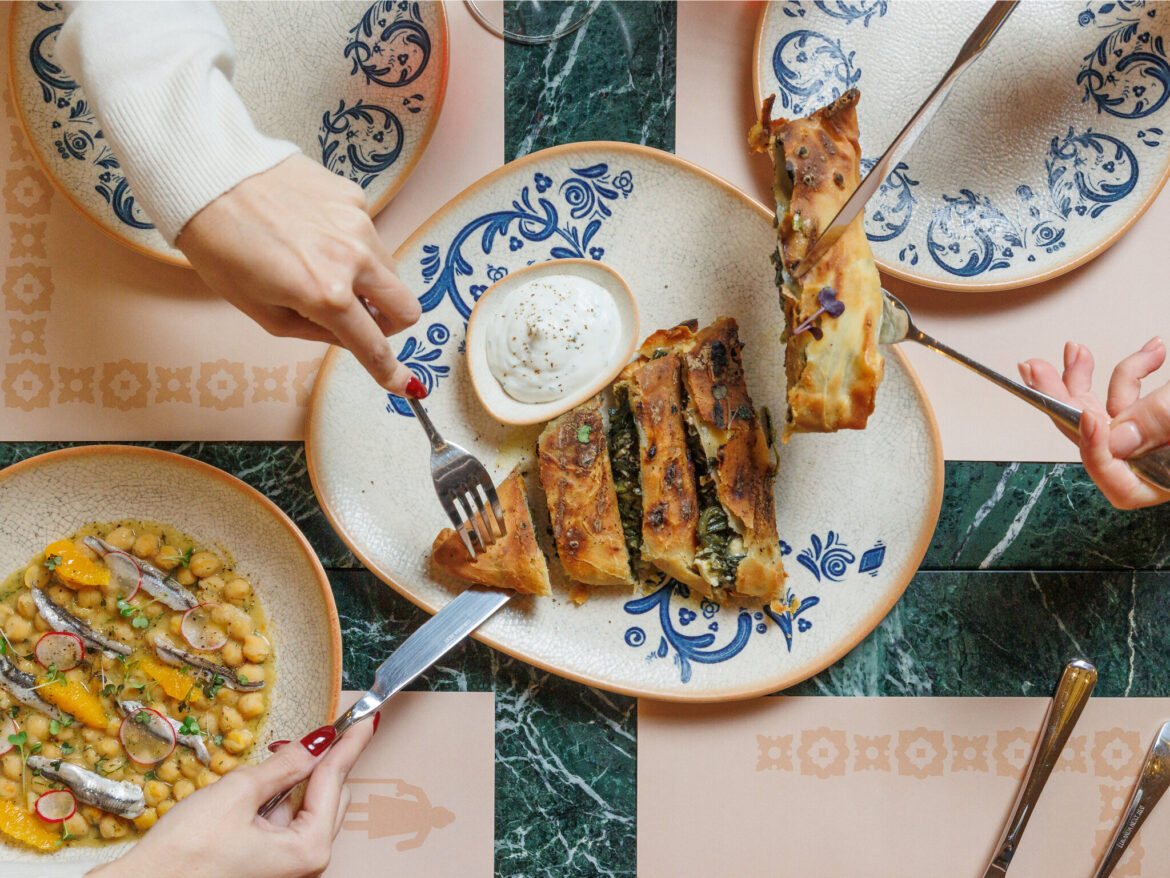 Best Restaurants in Athens, Picked By A Local Greek (Updated 2025) Best Restaurants in Athens, Picked By A Local Greek (Updated 2025)