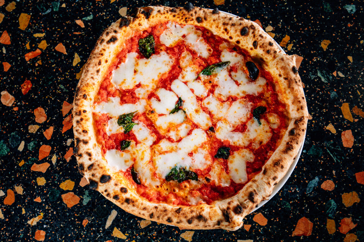 40 Best Pizzas in Melbourne Right Now