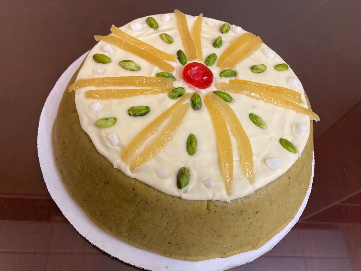 We tasted 13 cassata cakes to find Cleveland’s best: Here are the results We tasted 13 cassata cakes to find Cleveland’s best: Here are the results