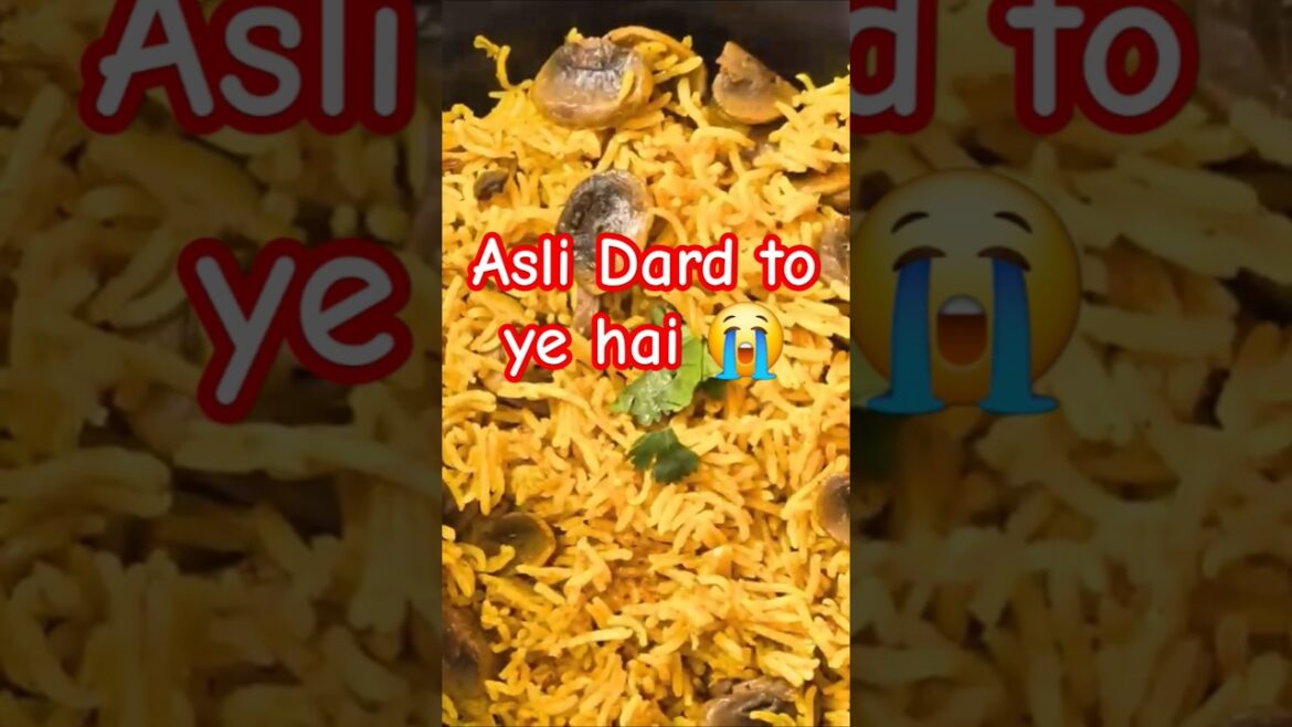 Mushroom Rice #shorts #youtubeshorts #mushroomrecipe #garlicmushroomrecipe Mushroom Rice #shorts #youtubeshorts #mushroomrecipe #garlicmushroomrecipe