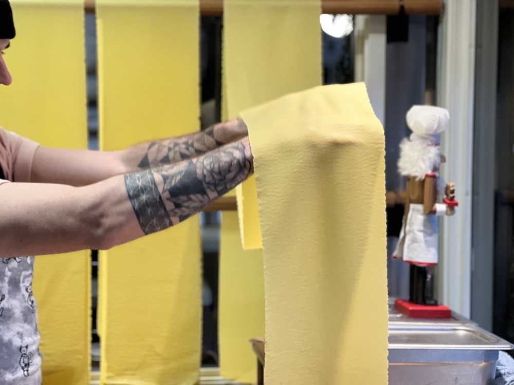 What restaurant should open in Redmond? Here’s what you told us. What restaurant should open in Redmond? Here’s what you told us.