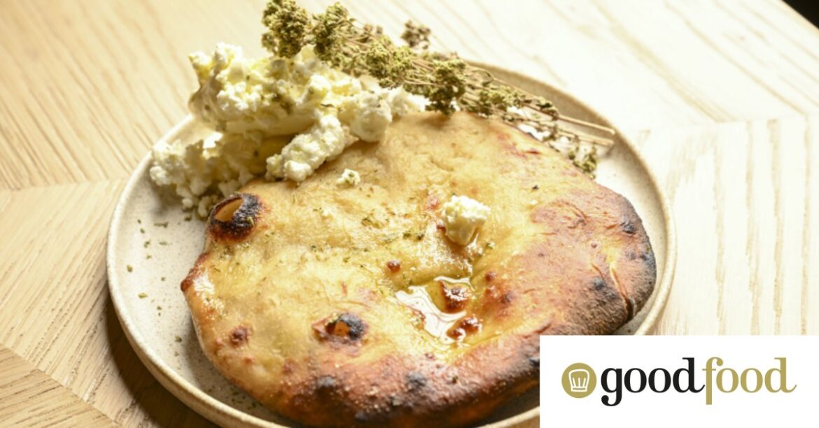 Come early for coffee, stay late for feta butter pitas and cocktails at Yarraville’s new cafe/mezze bar Come early for coffee, stay late for feta butter pitas and cocktails at Yarraville’s new cafe/mezze bar