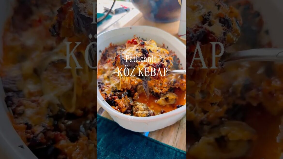 MUHTEŞEM YALANCI KARNIYARIK ❤️