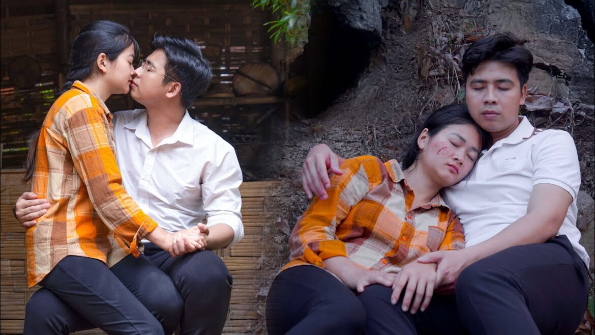 Tu Tien and Jack’s love journey – Overcoming difficulties to reach happiness | Ly Tu Tien Tu Tien and Jack's love journey - Overcoming difficulties to reach happiness | Ly Tu Tien