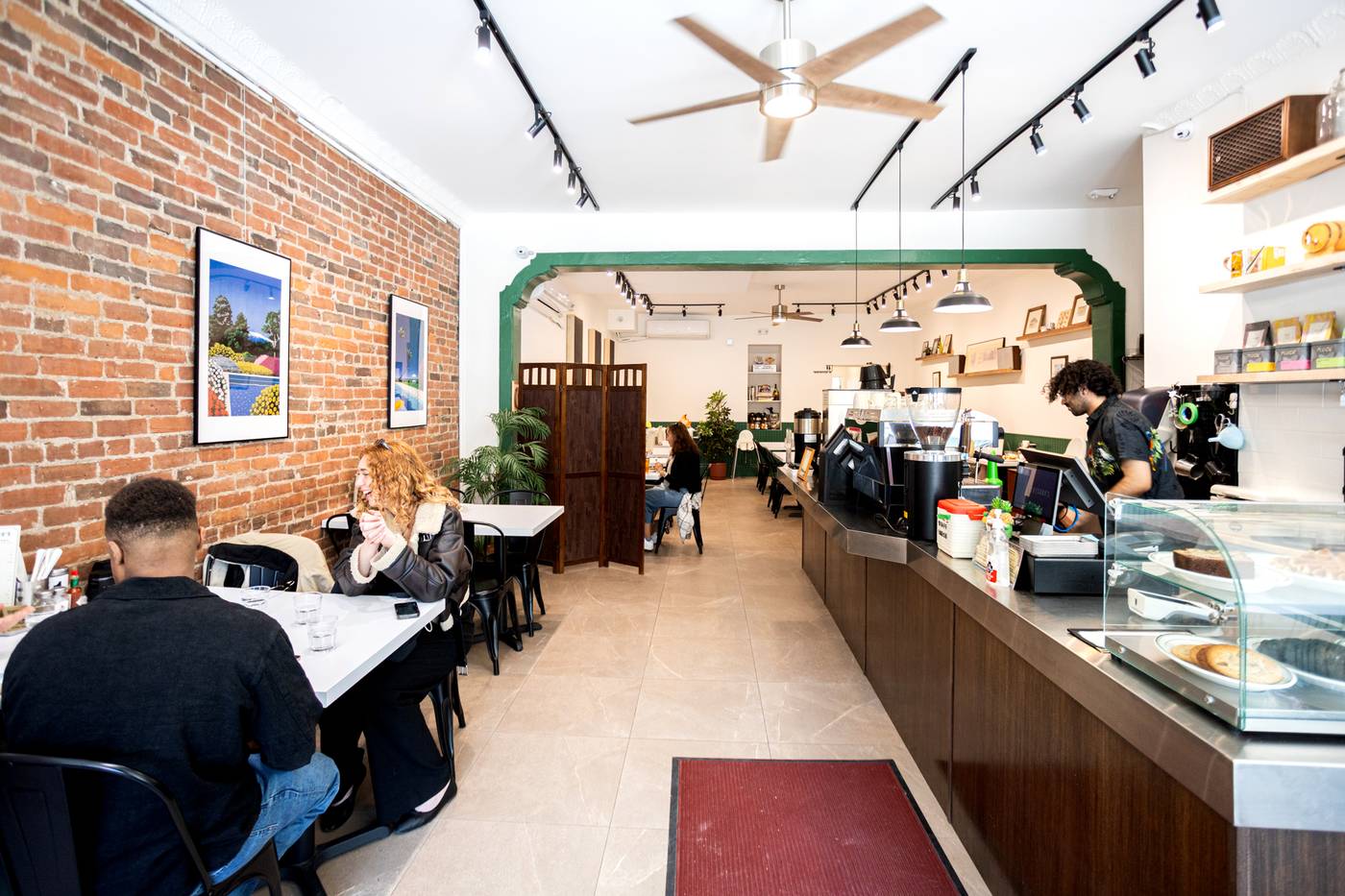Tatsuro's Toronto