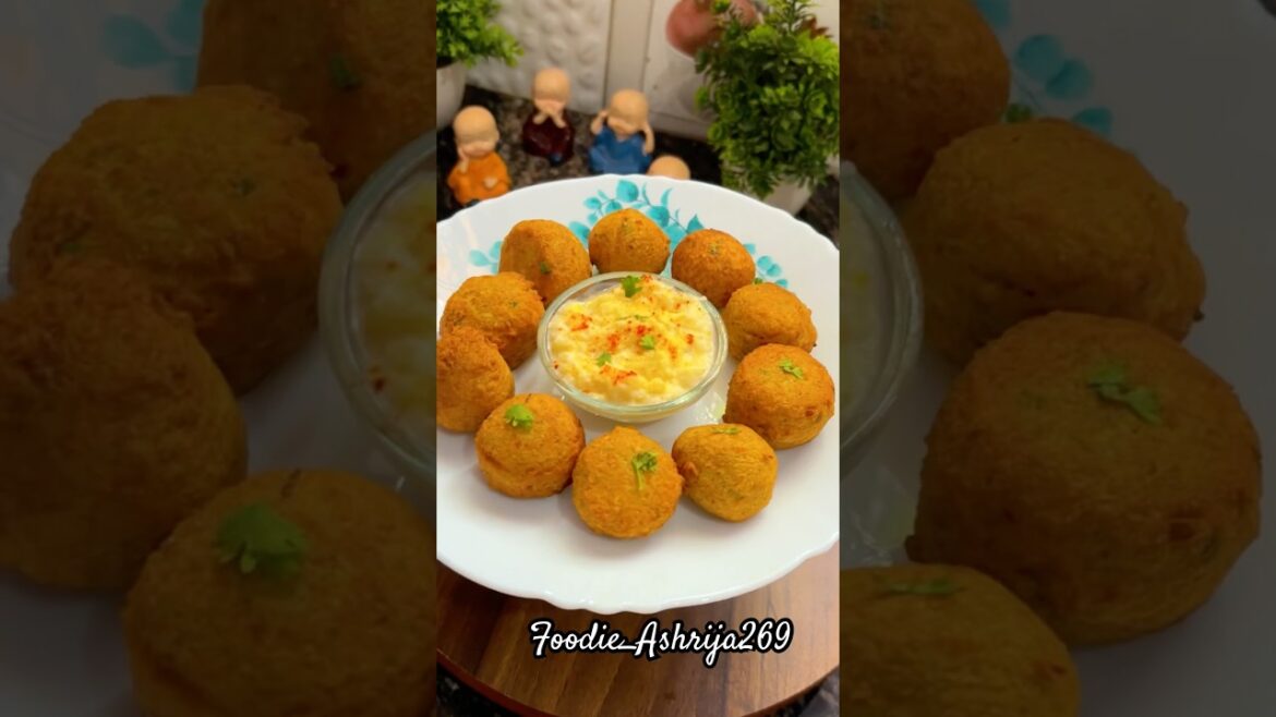 Crispy Falafel Recipe.  #shorts #trending #falafel #trendingshorts #ytshorts #cooking #food