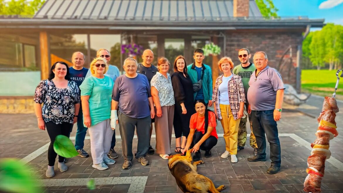 Чем чаще ГОСТИ, тем чище в доме. Водоплавающих выселяем, а они возвращаются