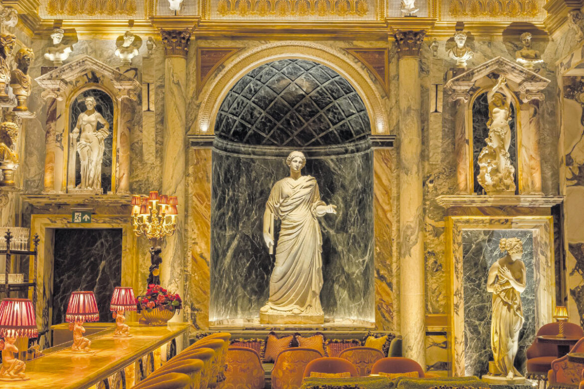 Why Greek wine is having its moment in the sun 