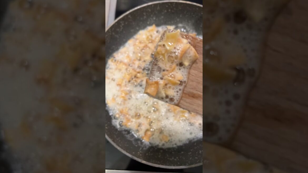 Cook noodles with Vegetables like Turkish pilaf! Try it out! #cooking #recipe #noodles #türlü #yummy