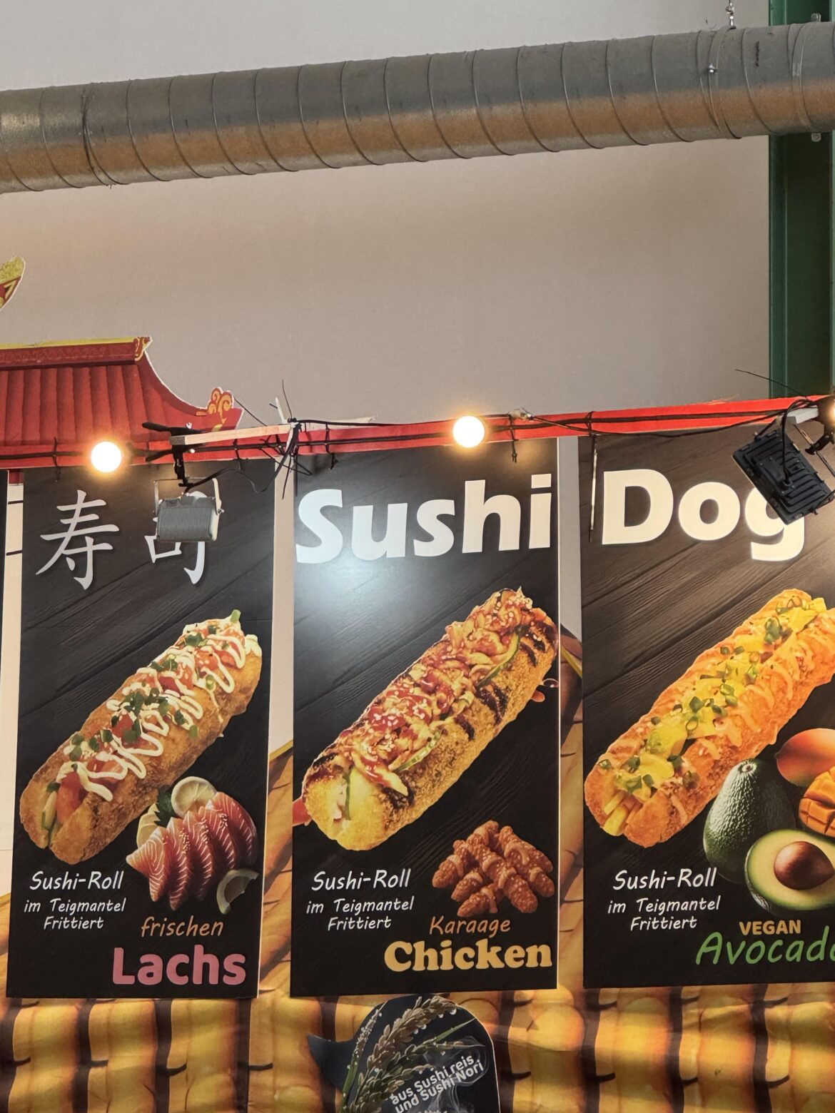 Saw this at a comic con.