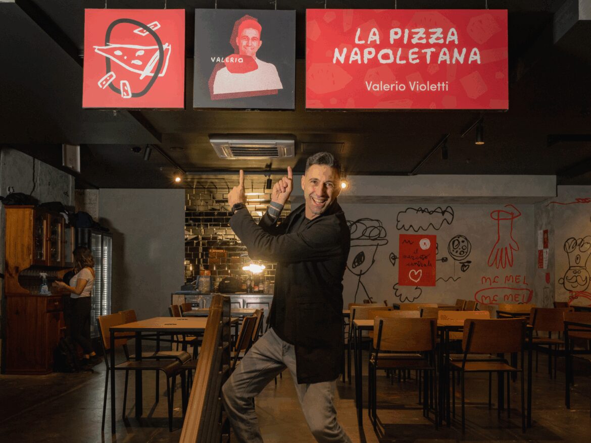 Mercato Centrale, Melbourne’s long-awaited Italian food hall, is finally here Mercato Centrale, Melbourne's long-awaited Italian food hall, is finally here