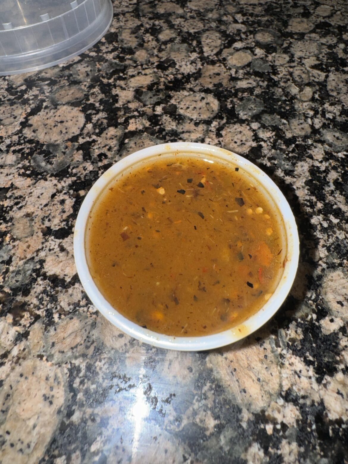 Tomatillo Salsa?
