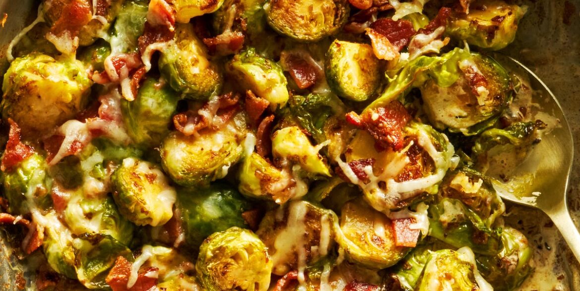 51 Best Christmas Casseroles – Easy Holiday Bakes Search