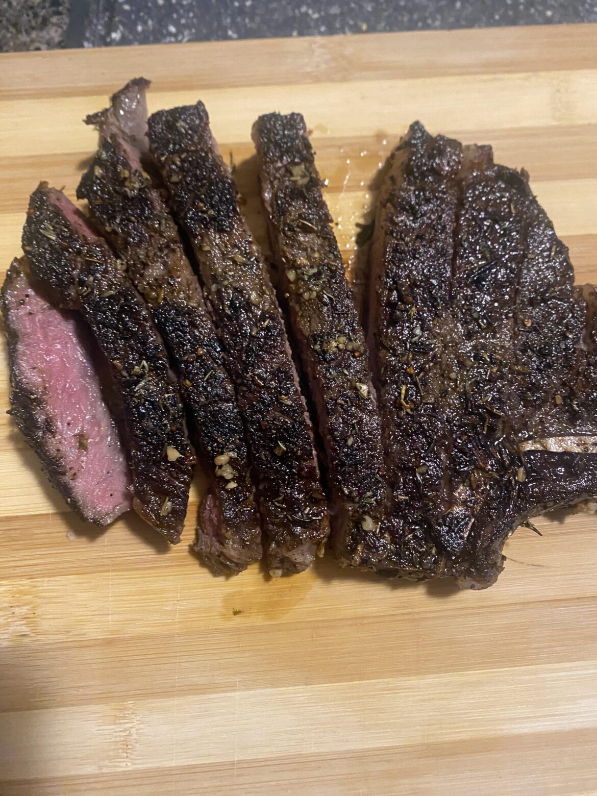 Finally got it right!!!