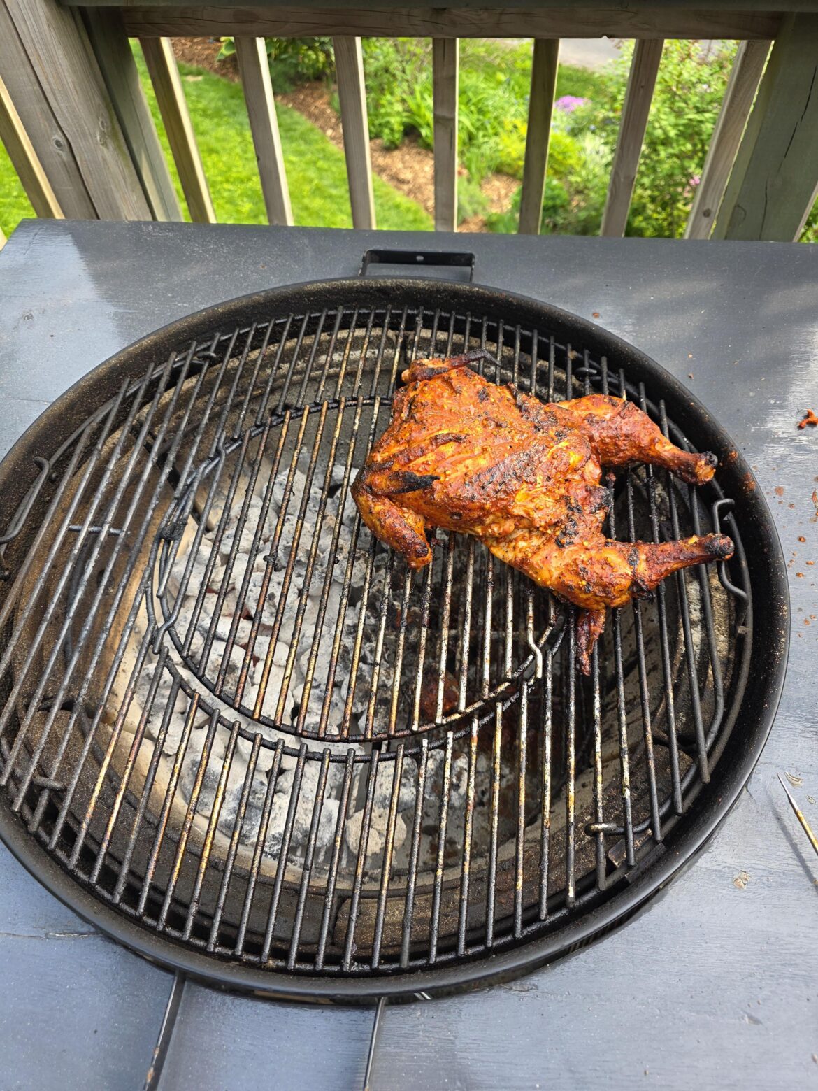 Pollo Asado