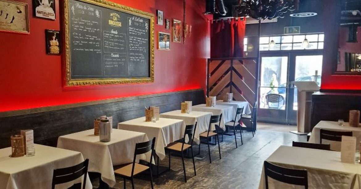 New French bistro has opened in Bristol Ipso logo