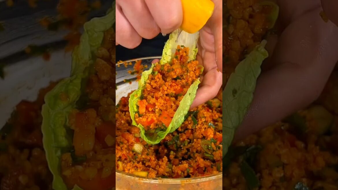 Turkish Salad | Homemade Easy Recipe #lahorefoodies #streetfood #shorts