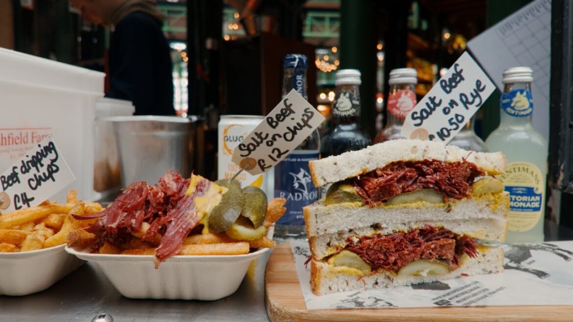 这也想吃那也想吃 博罗市场的艰难选择